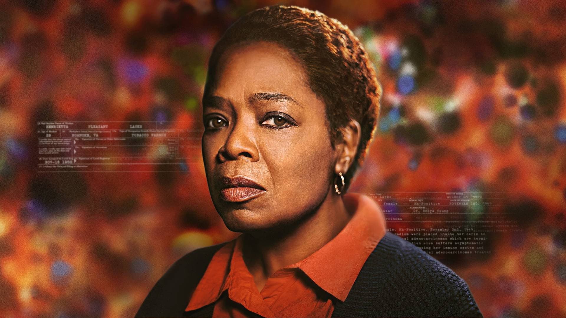 La vita immortale di Henrietta Lacks - immagine