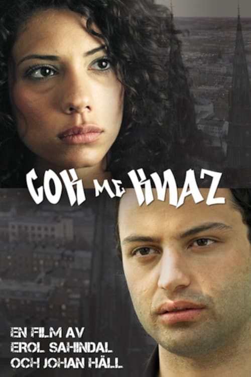 Poster di Cok me knaz