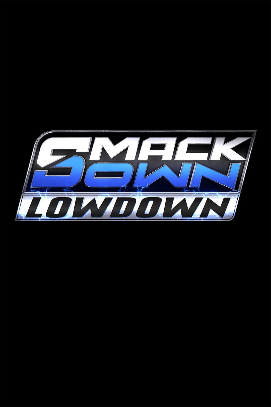 Poster di The SmackDown LowDown