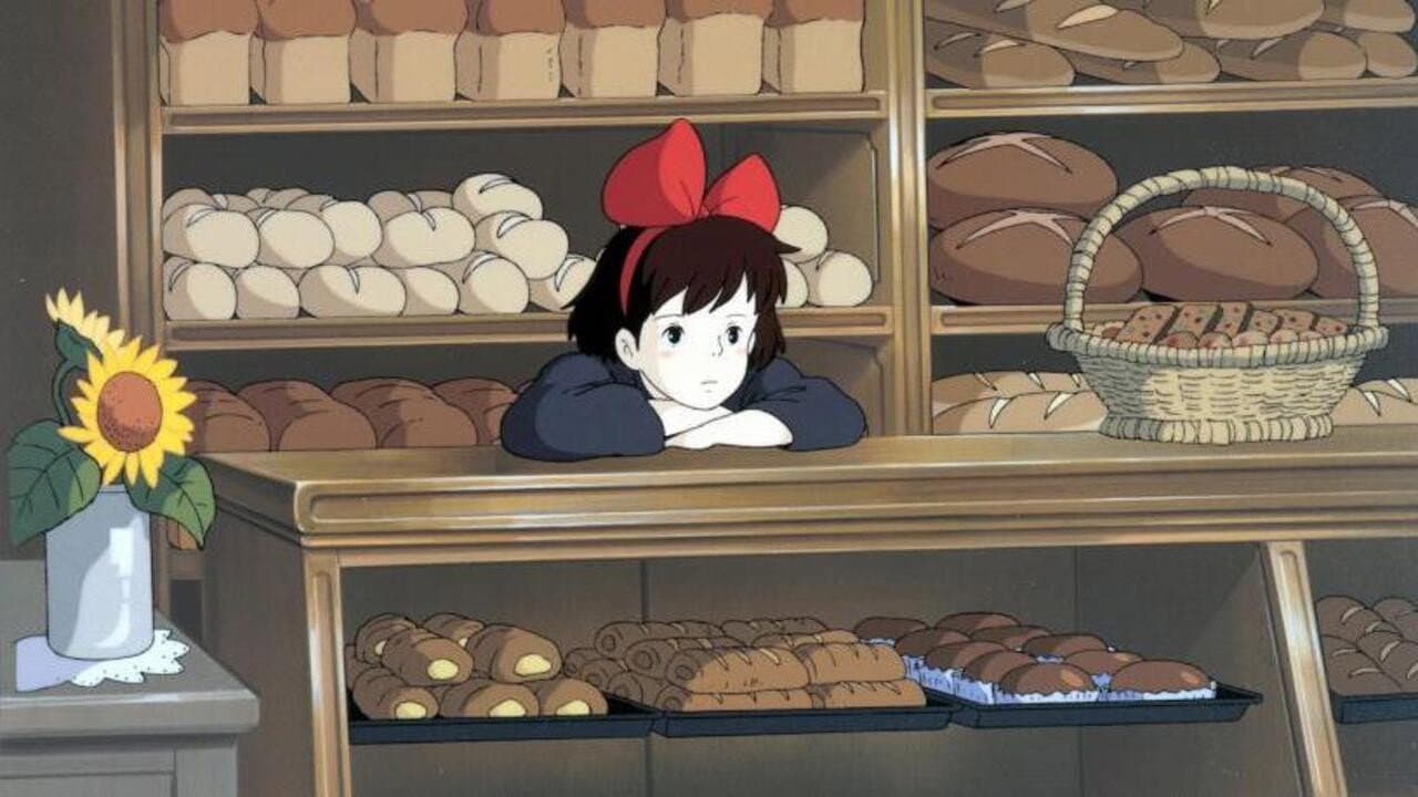 Kiki - Consegne a domicilio - immagine