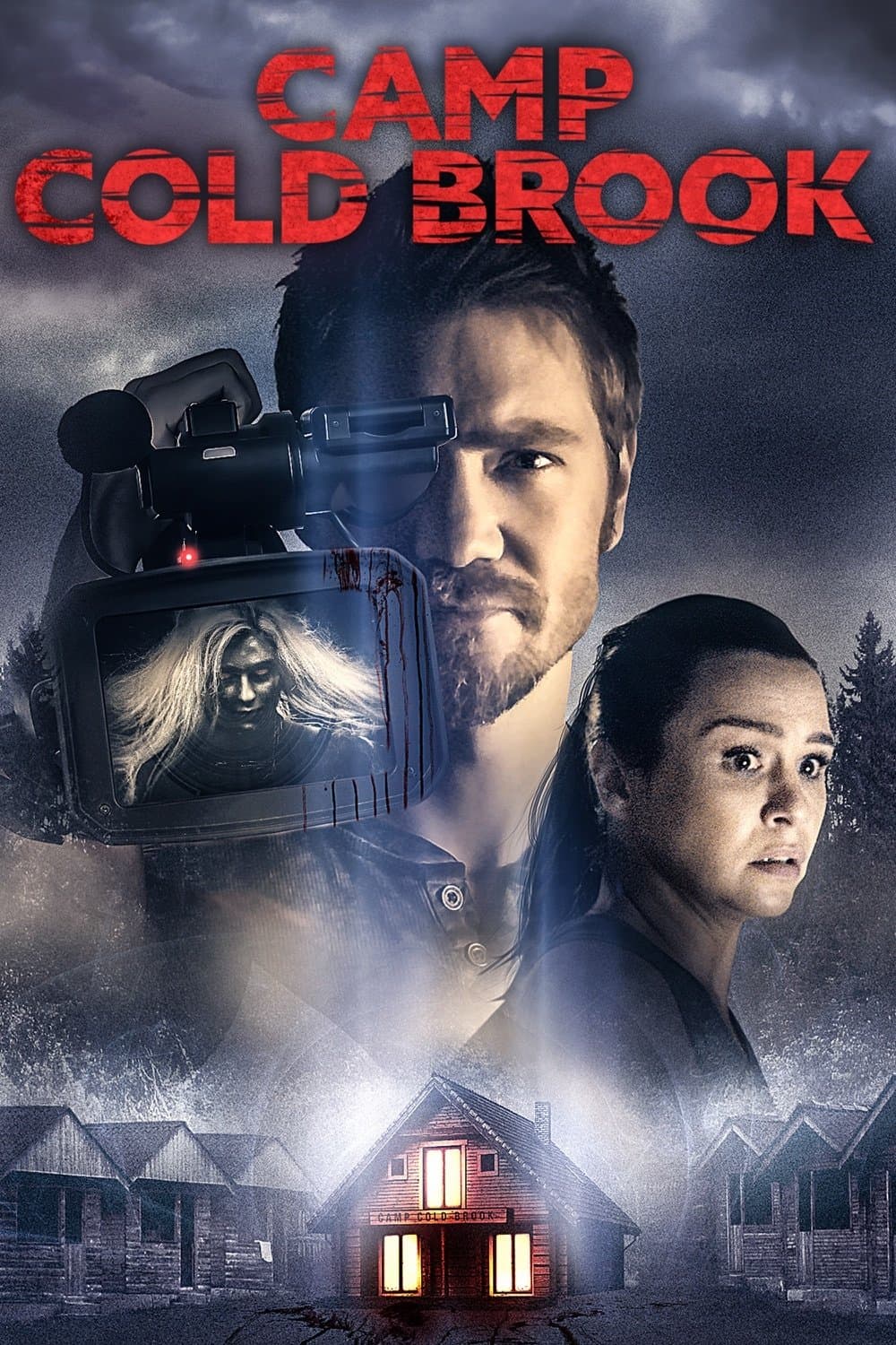 Poster di Camp Cold Brook