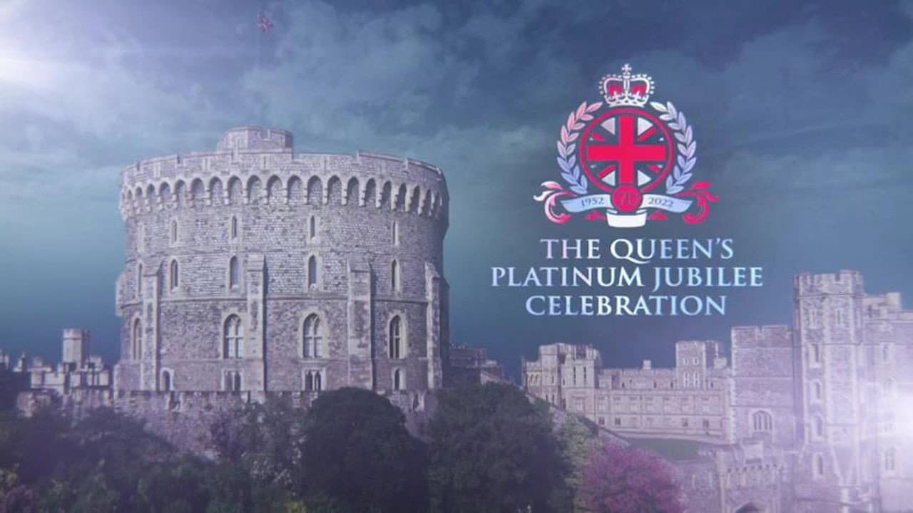 The Queen's Platinum Jubilee Celebration - immagine