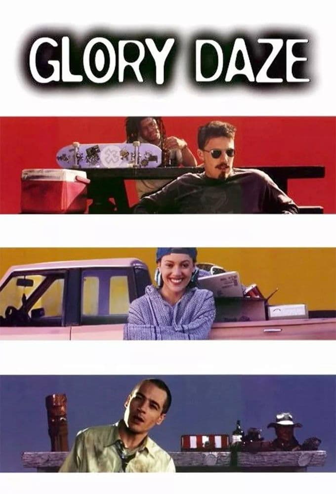Poster di Ultimo appello