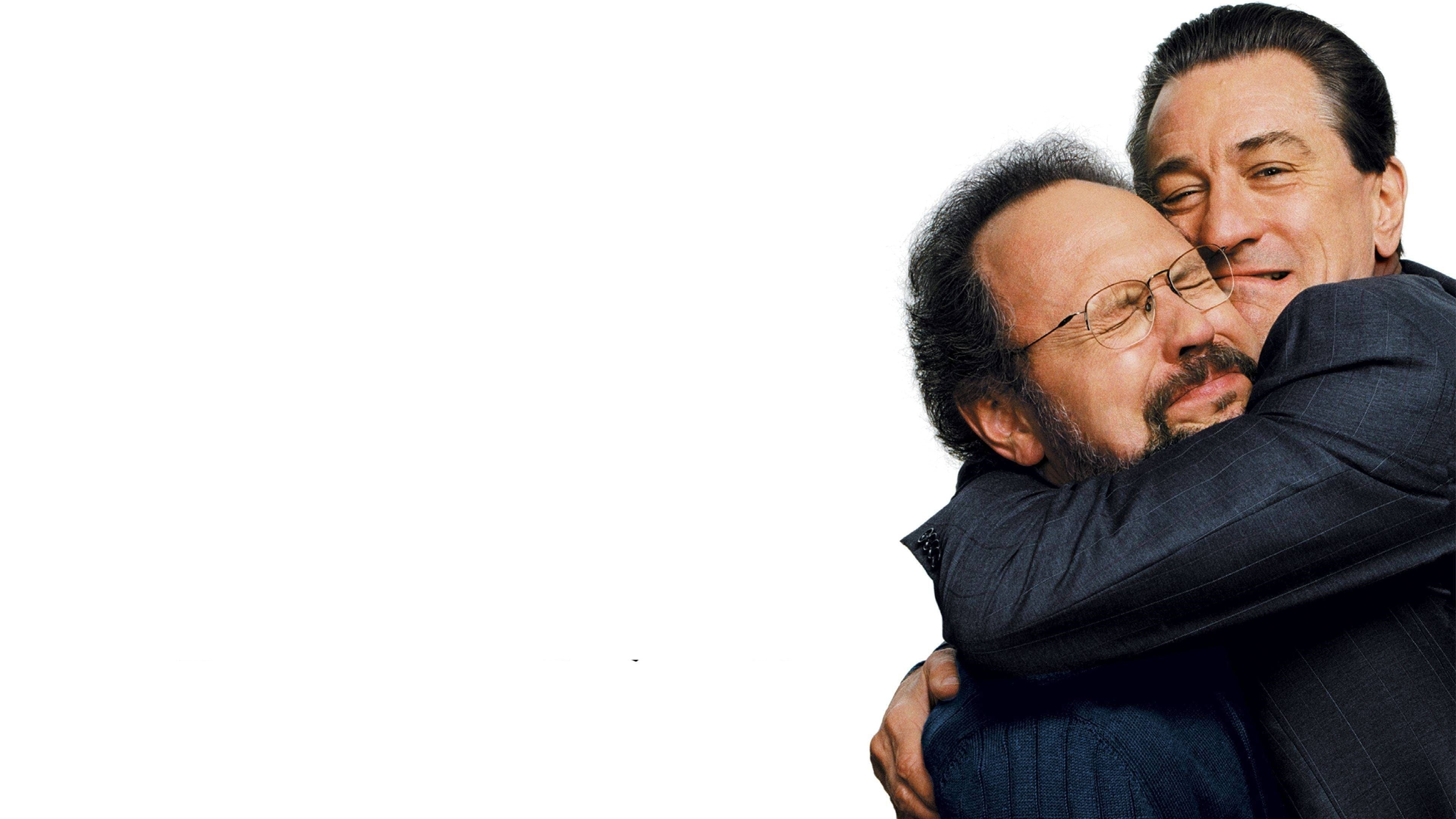 Un boss sotto stress - immagine