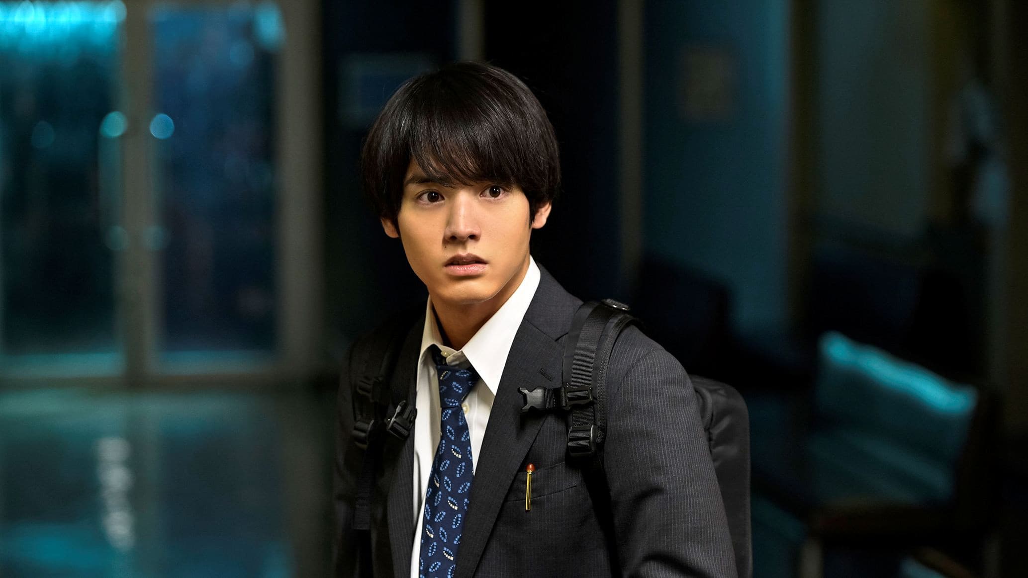 チェリまほ THE MOVIE 〜30歳まで童貞だと魔法使いになれるらしい〜 - immagine