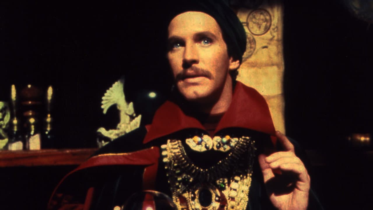 Dr. Strange - immagine