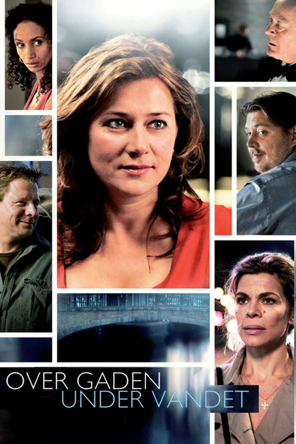 Poster di Over Gaden Under Vandet