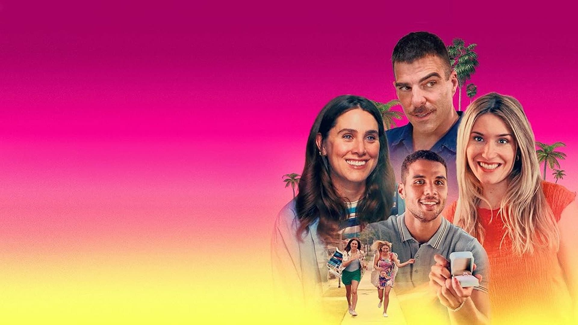 Adult Best Friends - immagine