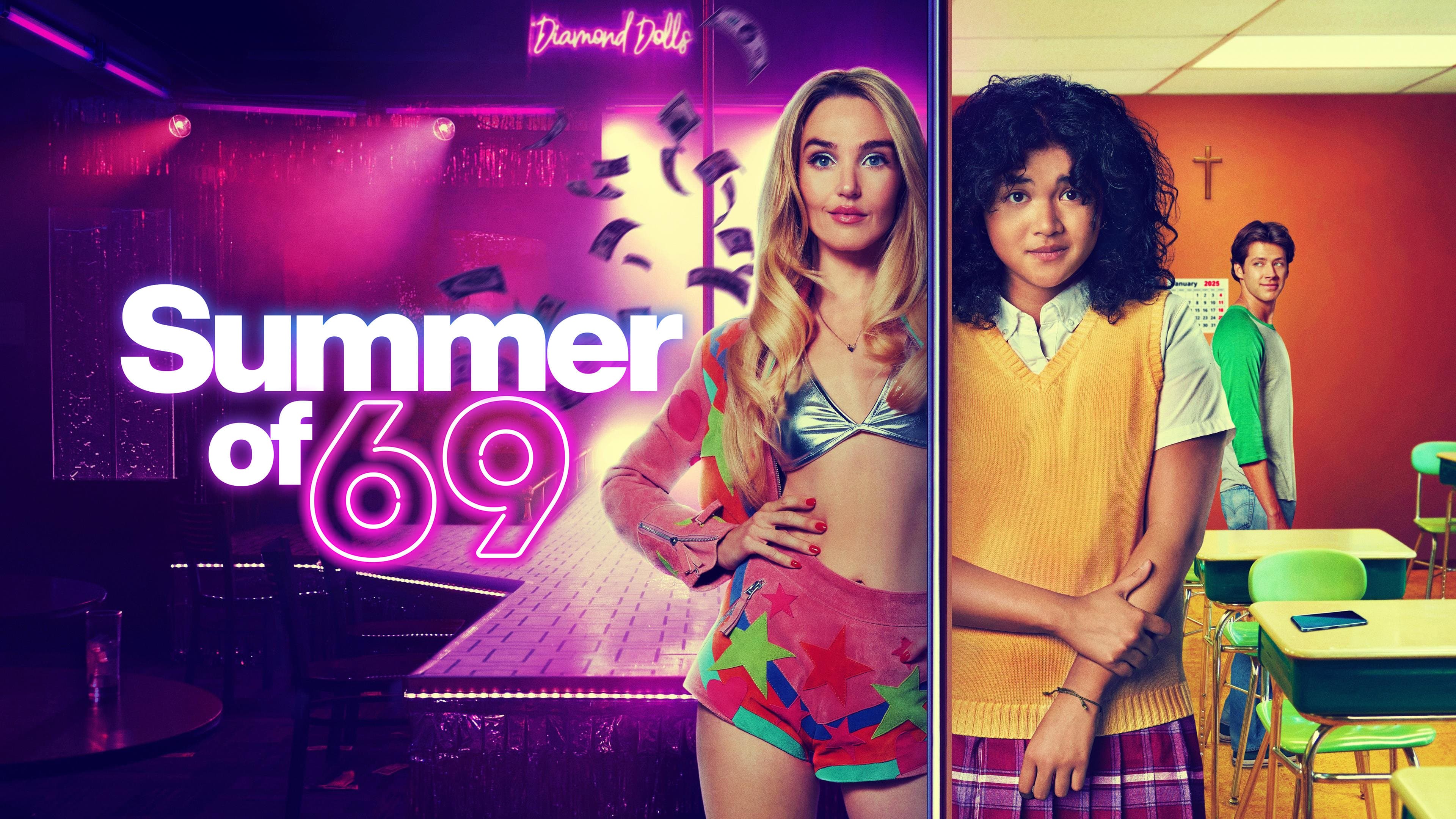 Summer of 69 - immagine