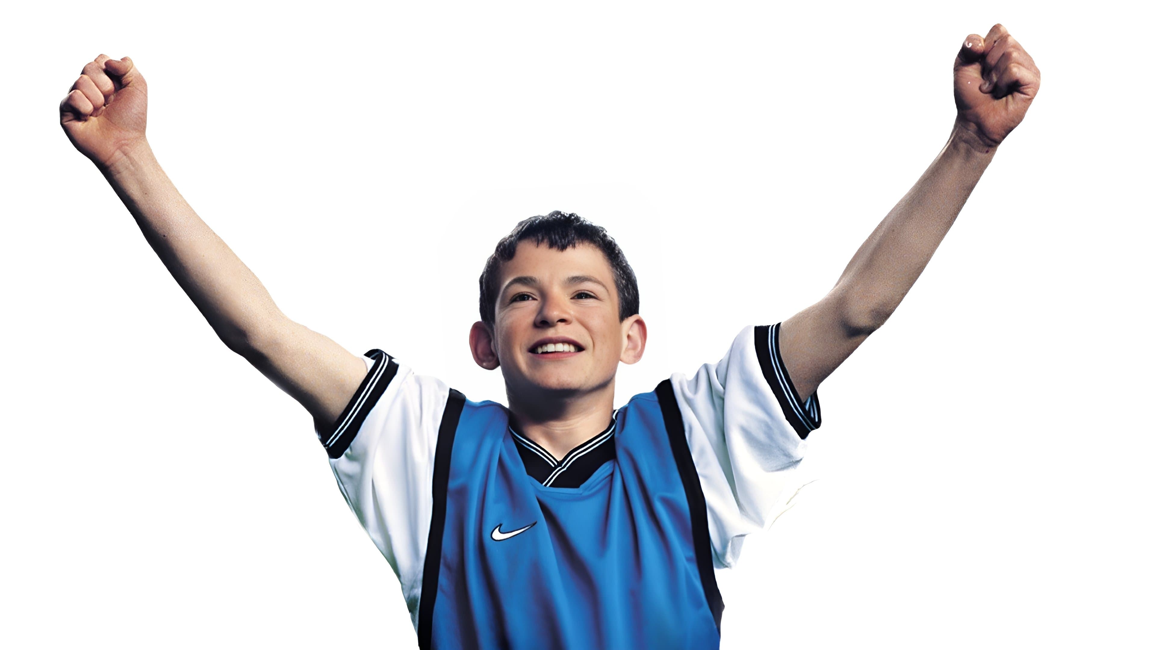 Jimmy Grimble - immagine