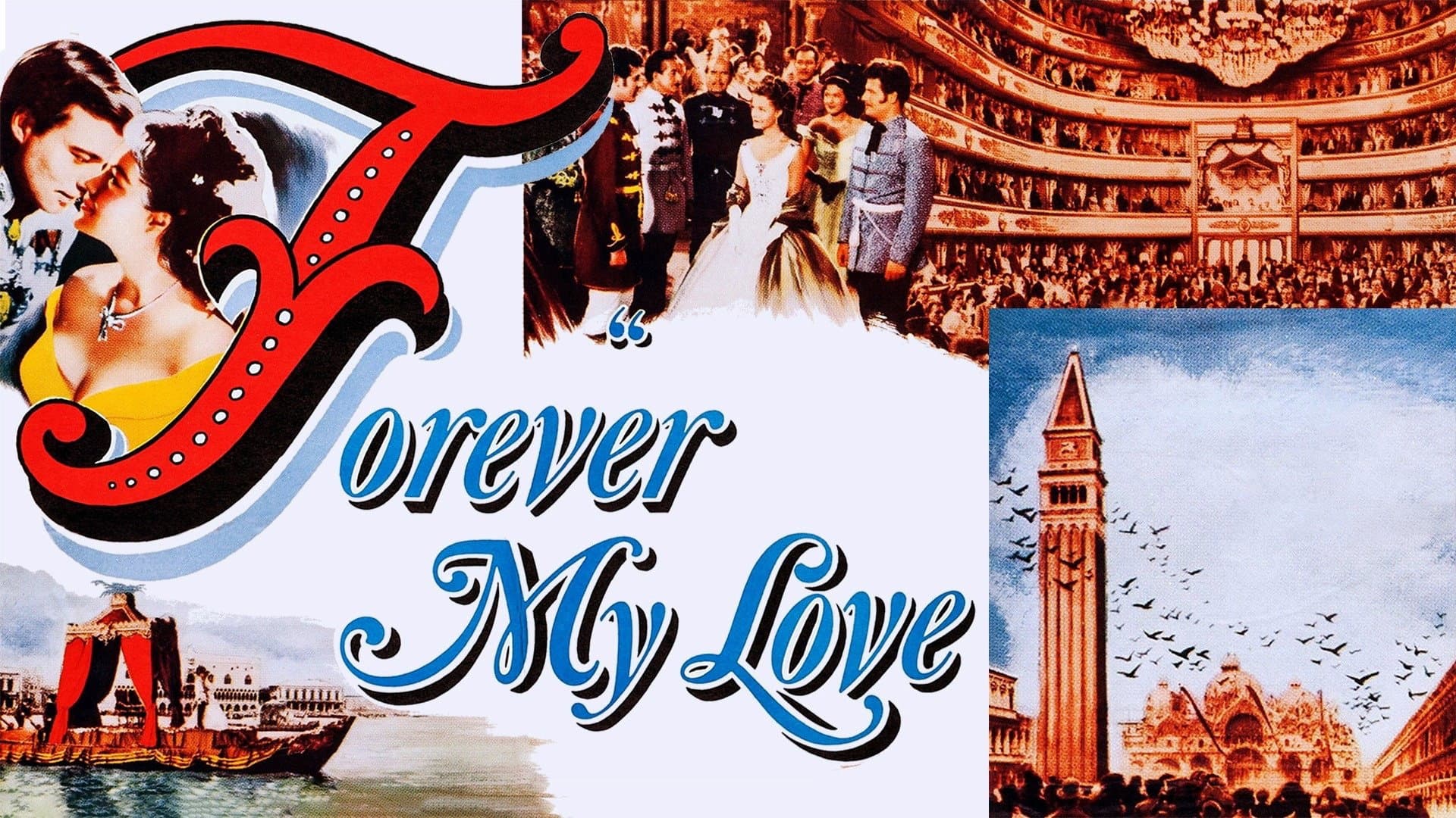 Sissi - Forever My Love - immagine