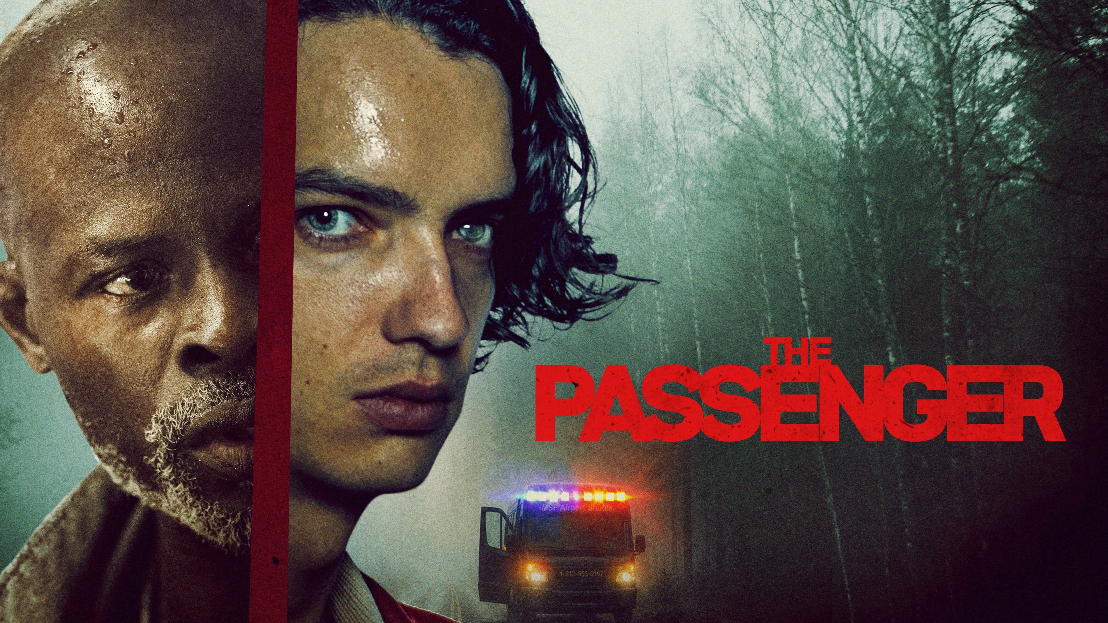 The Passenger - immagine
