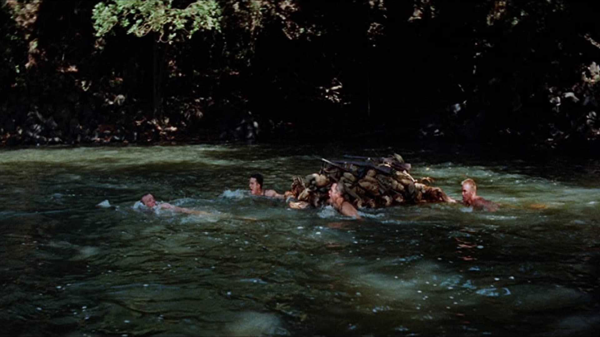 Il nudo e il morto - immagine
