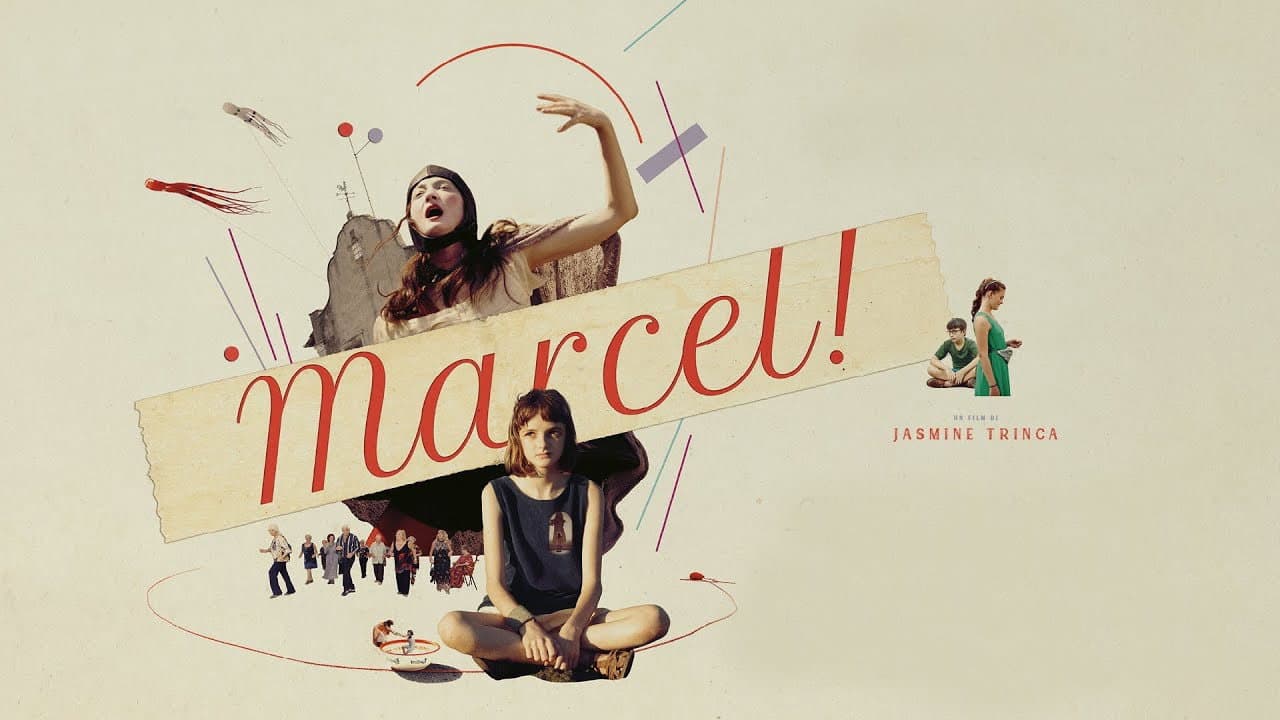 Marcel! - immagine