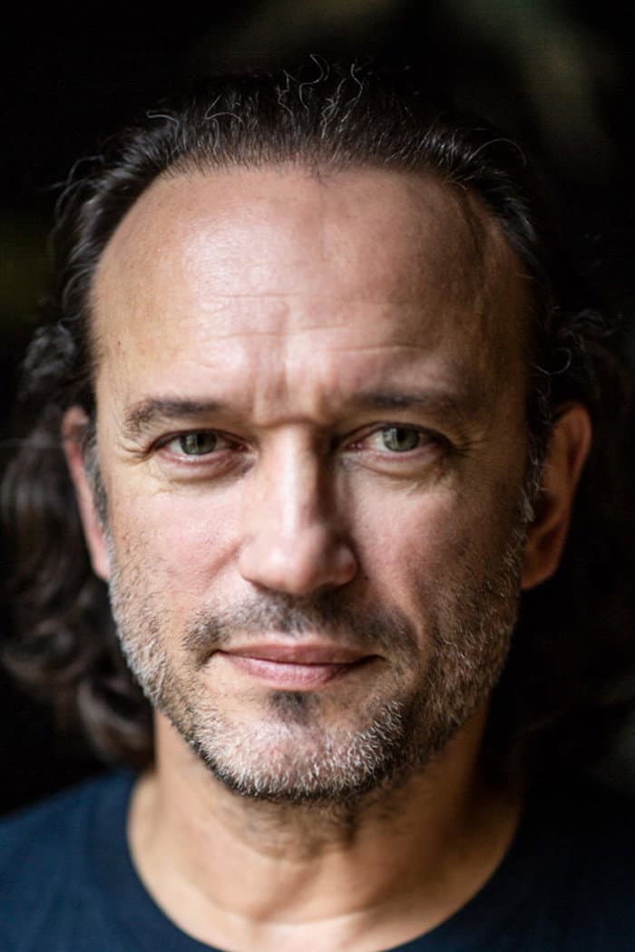 Vincent Pérez