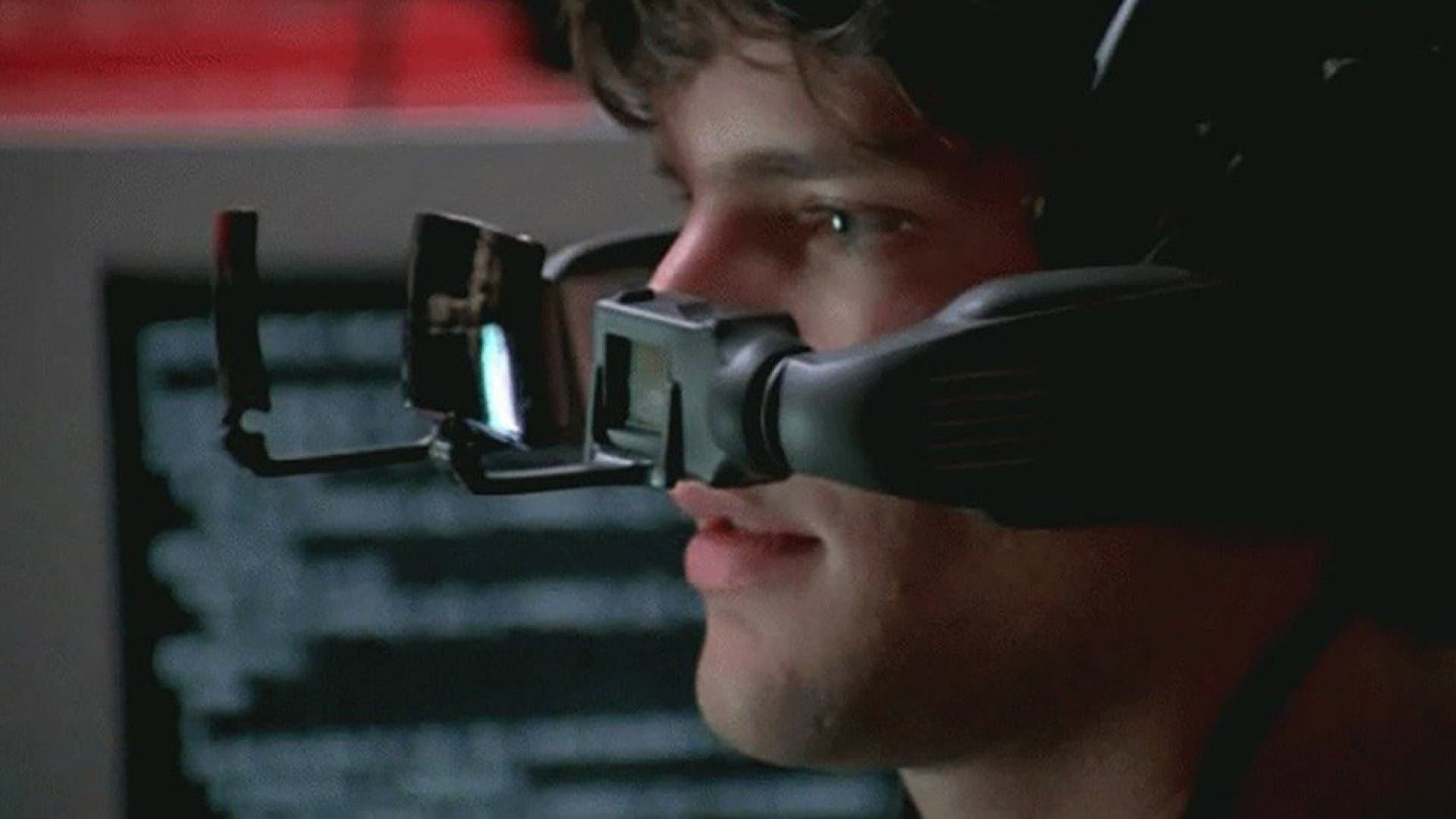 Virtual Storm. Tempesta virtuale - immagine