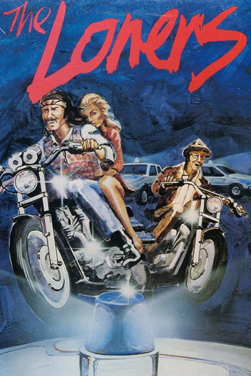 Poster di La polizia non perdona