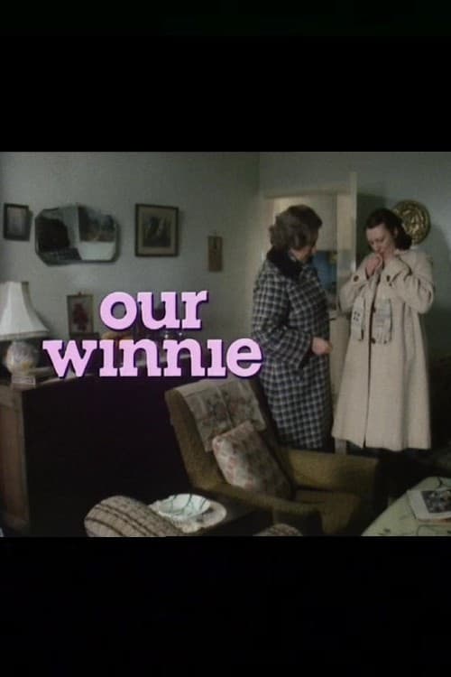 Poster di Our Winnie