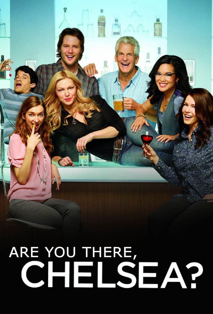 Poster di Are You There, Chelsea?