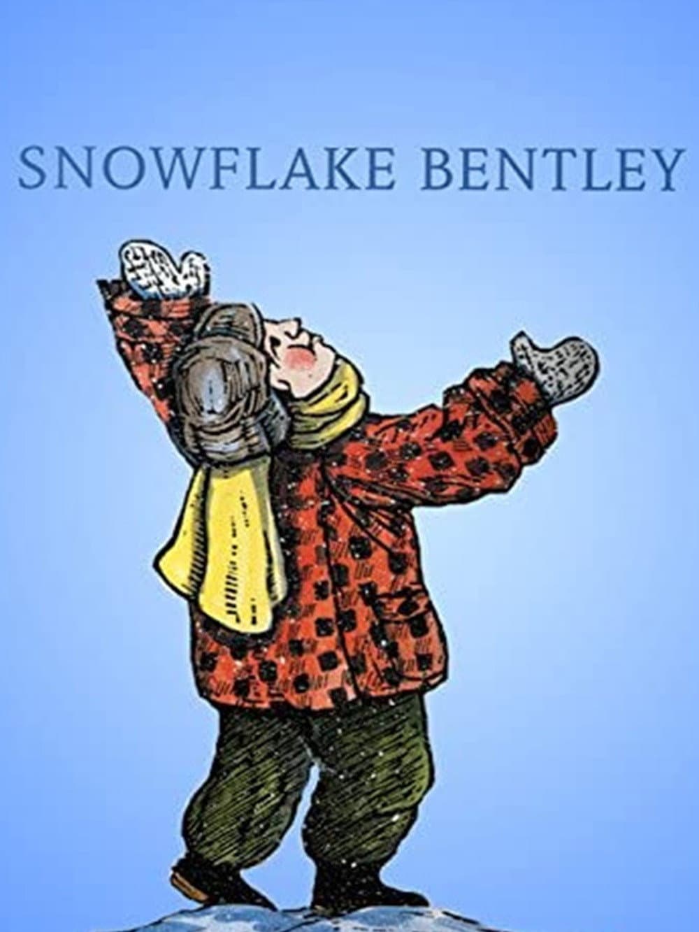 Poster di Snowflake Bentley