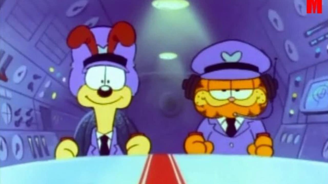 Garfield's Feline Fantasies - immagine