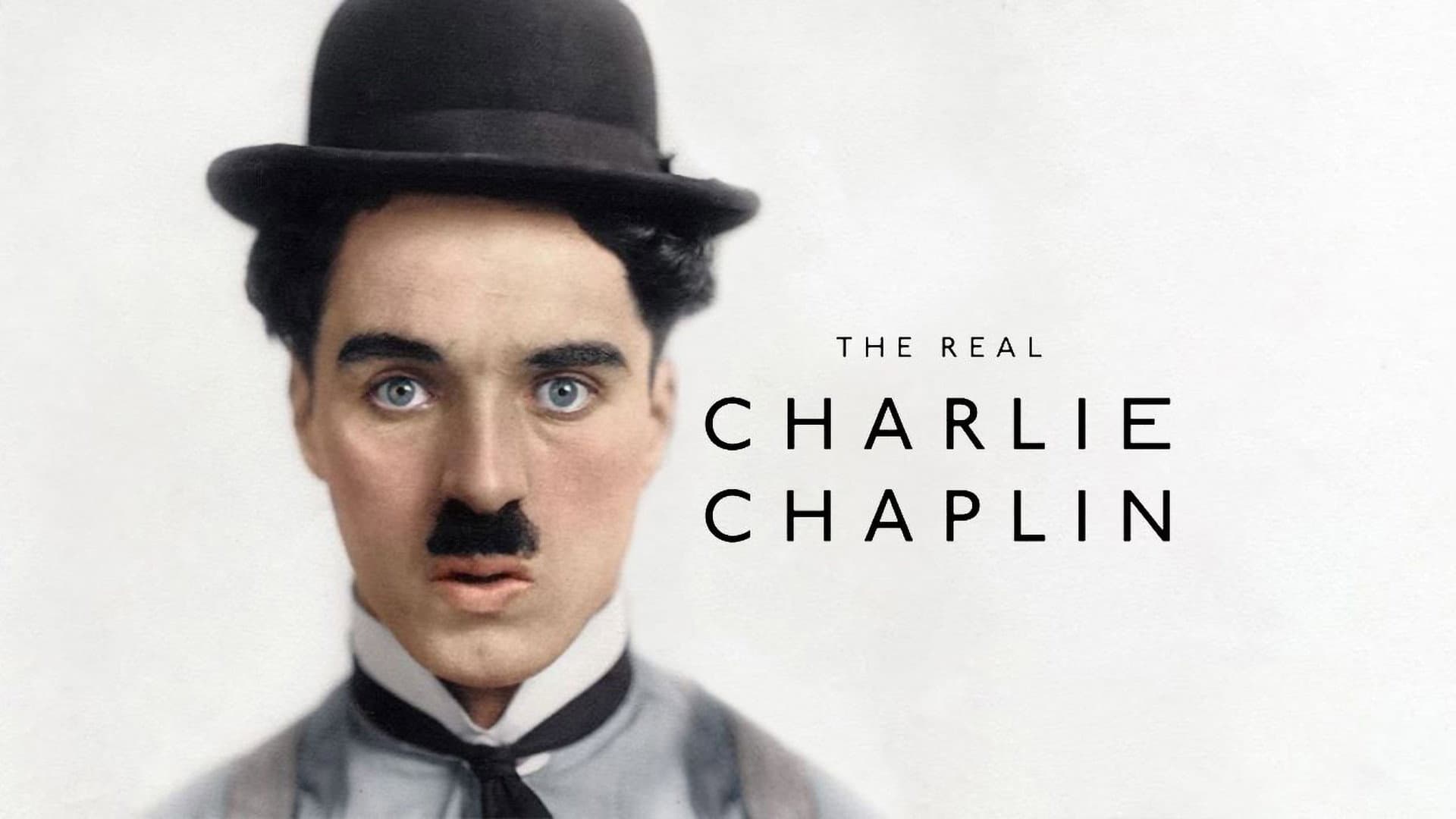 Charlie Chaplin - Il grande comico - immagine
