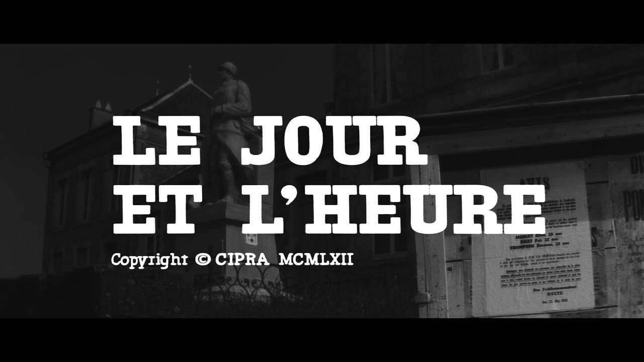 Il giorno e l'ora - immagine