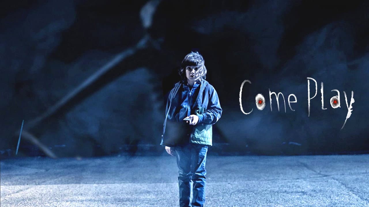 Come Play - Gioca con me - immagine