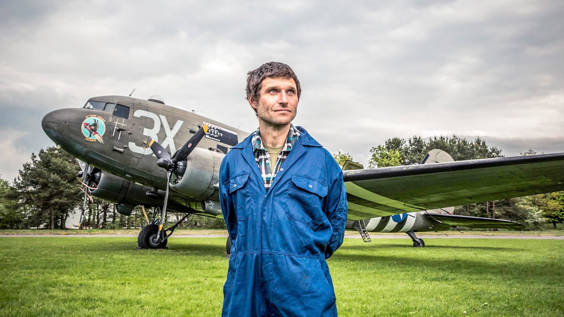 Guy Martin's D-Day Landing - immagine
