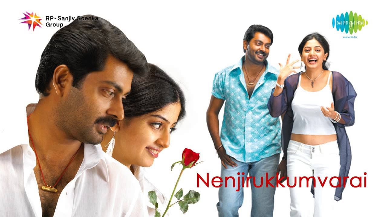 Nenjirukkum Varai - immagine