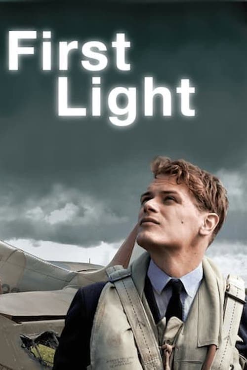Poster di First Light