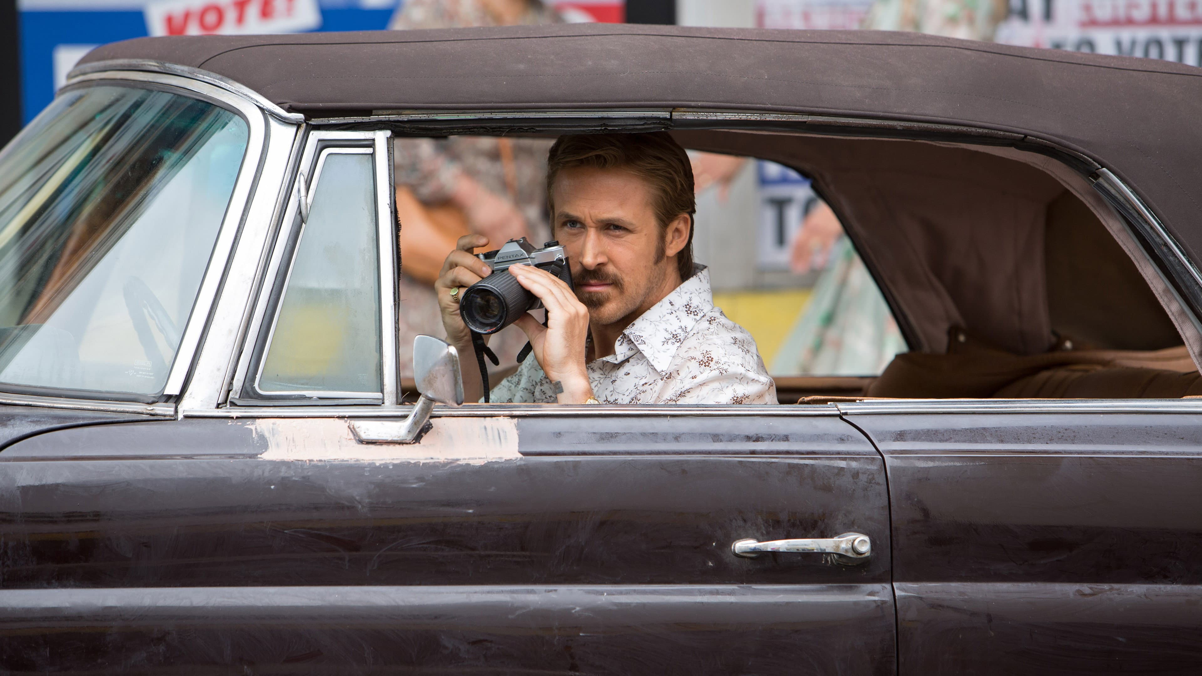 The Nice Guys - immagine