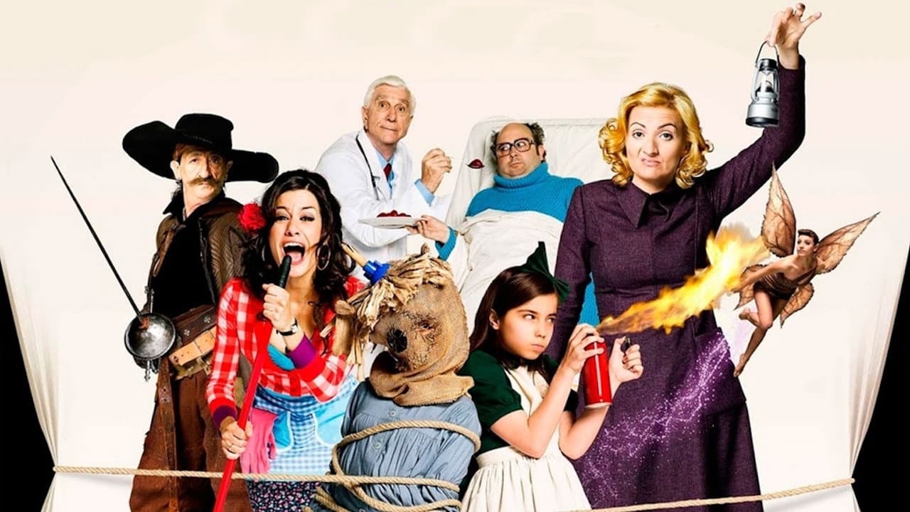 Spanish Movie - immagine