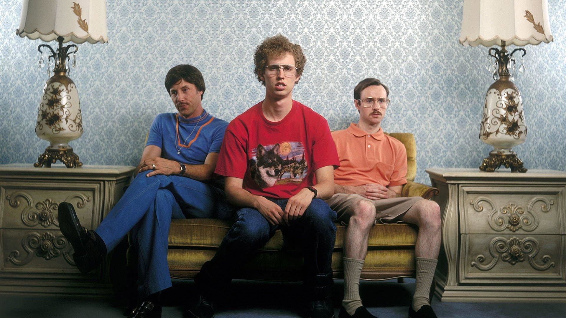 Napoleon Dynamite - immagine
