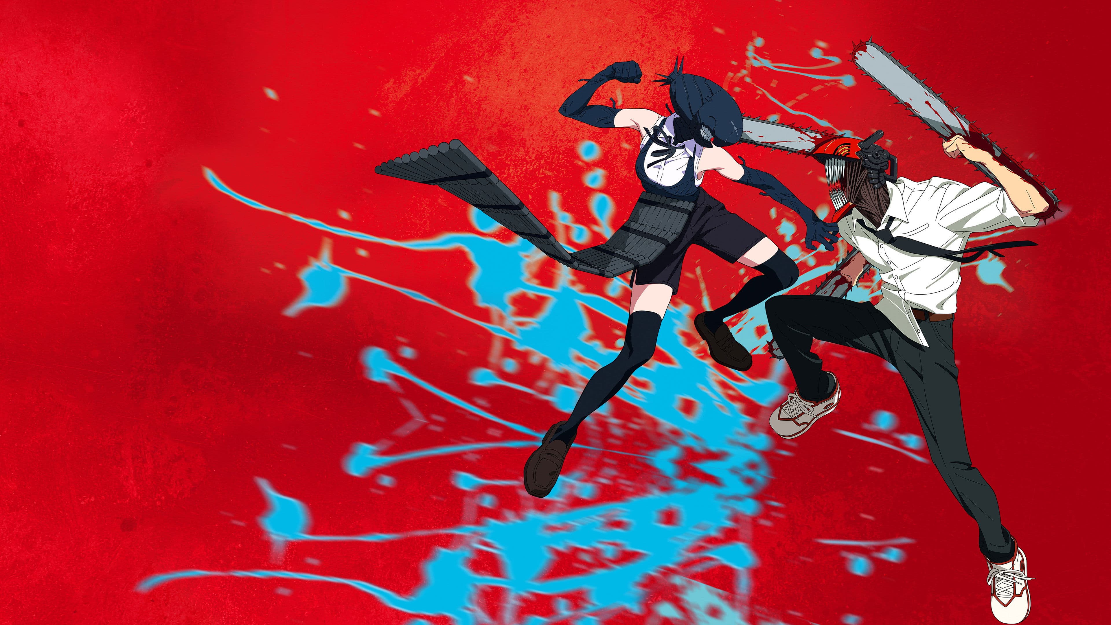 Chainsaw Man: La storia di Reze - immagine
