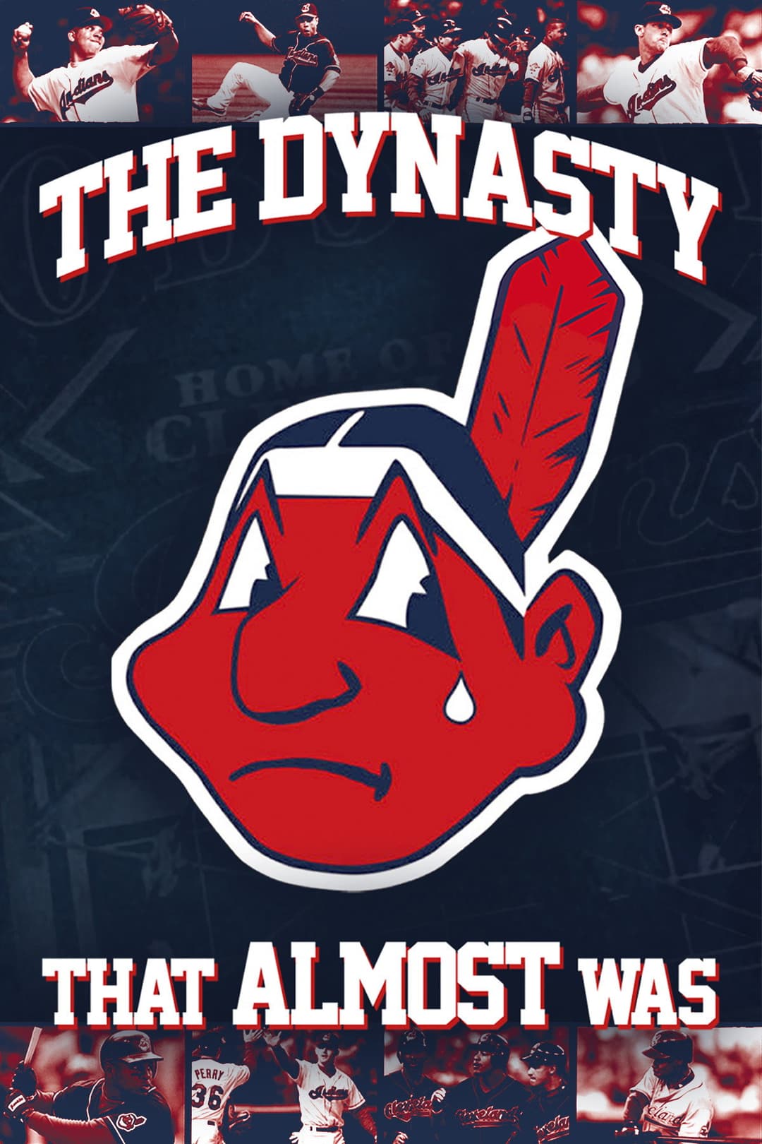 Poster di The Dynasty That Almost Was
