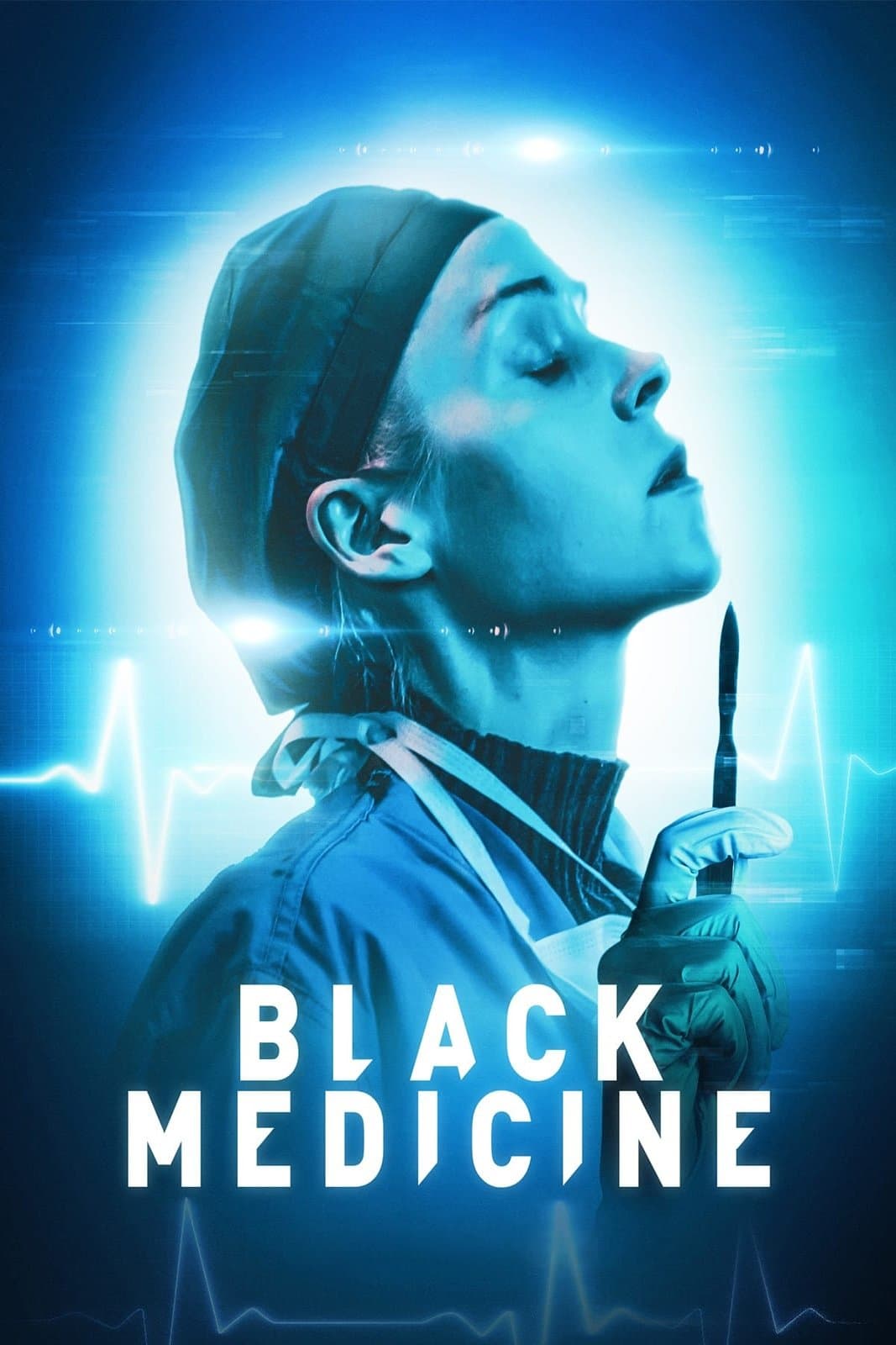 Poster di Black Medicine