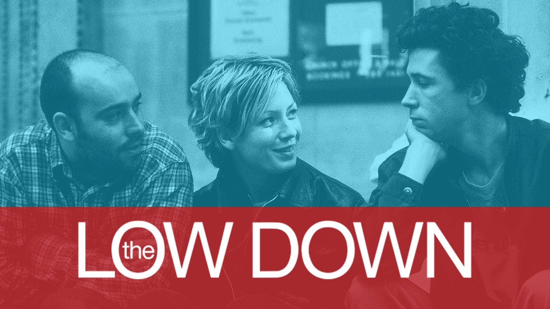 The Low Down - immagine
