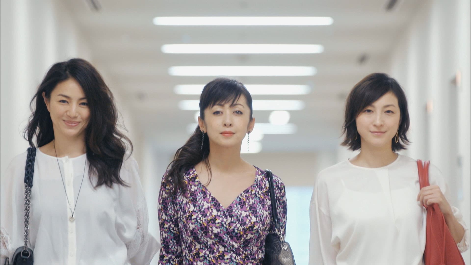かもしれない女優たち - 2016 - - immagine