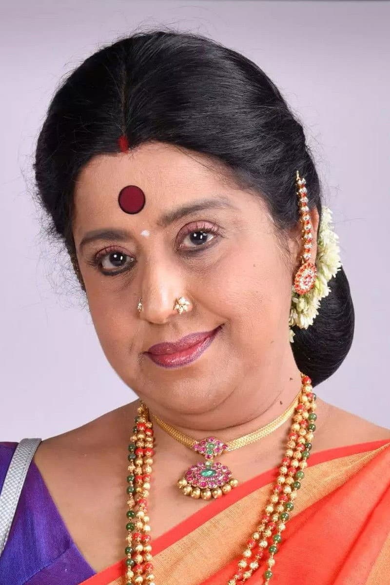 ಹೇಮಾ ಚೌಧರಿ
