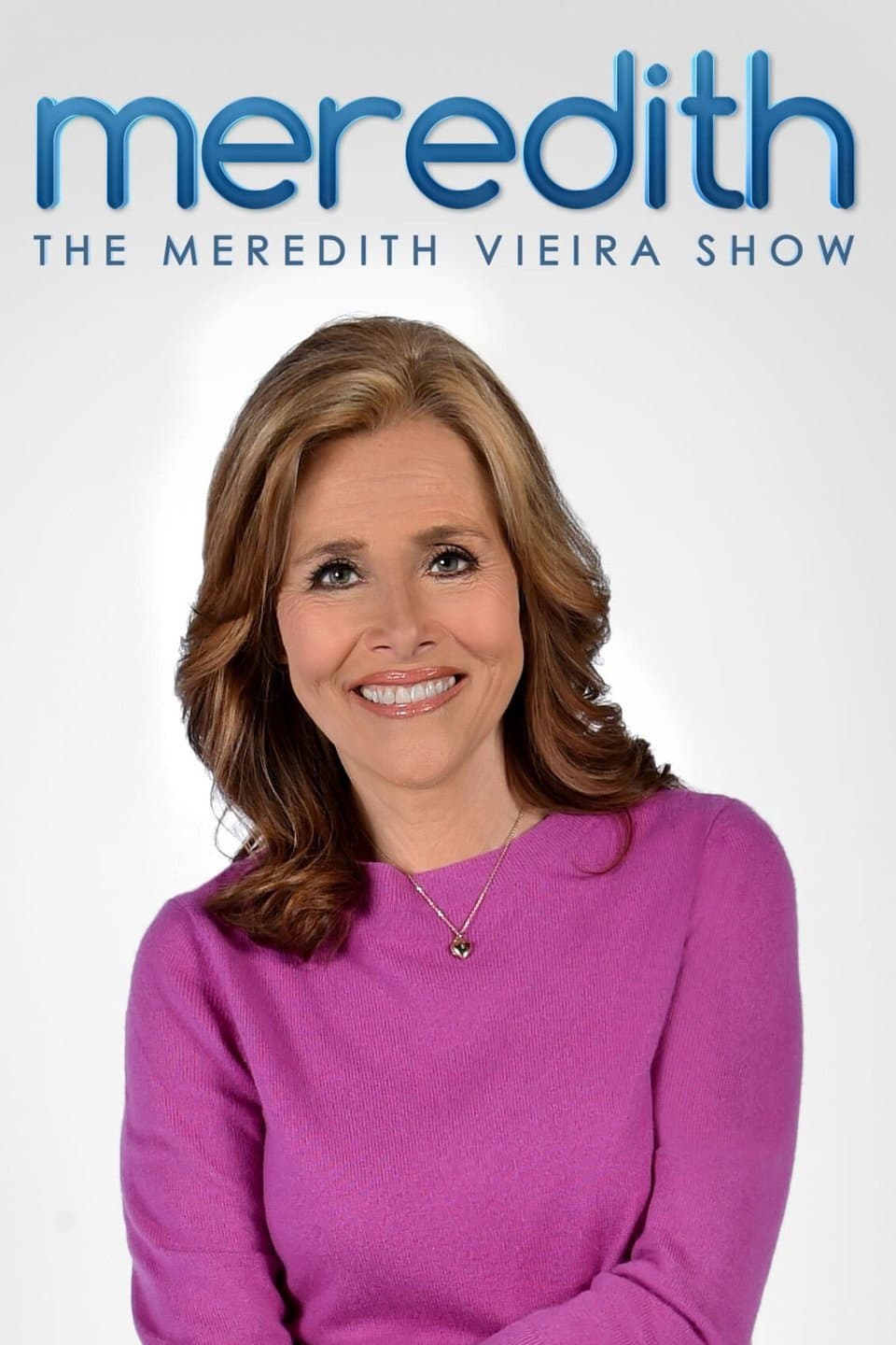 Poster di The Meredith Vieira Show