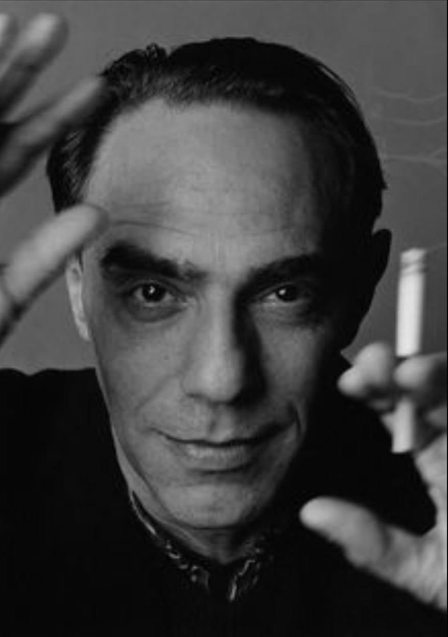 Poster di Derek Jarman: A Portrait