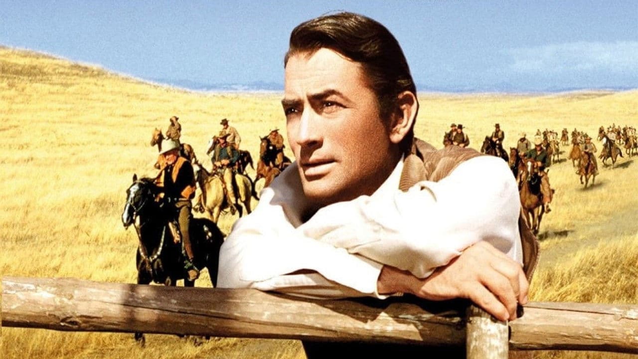 Il grande paese - immagine