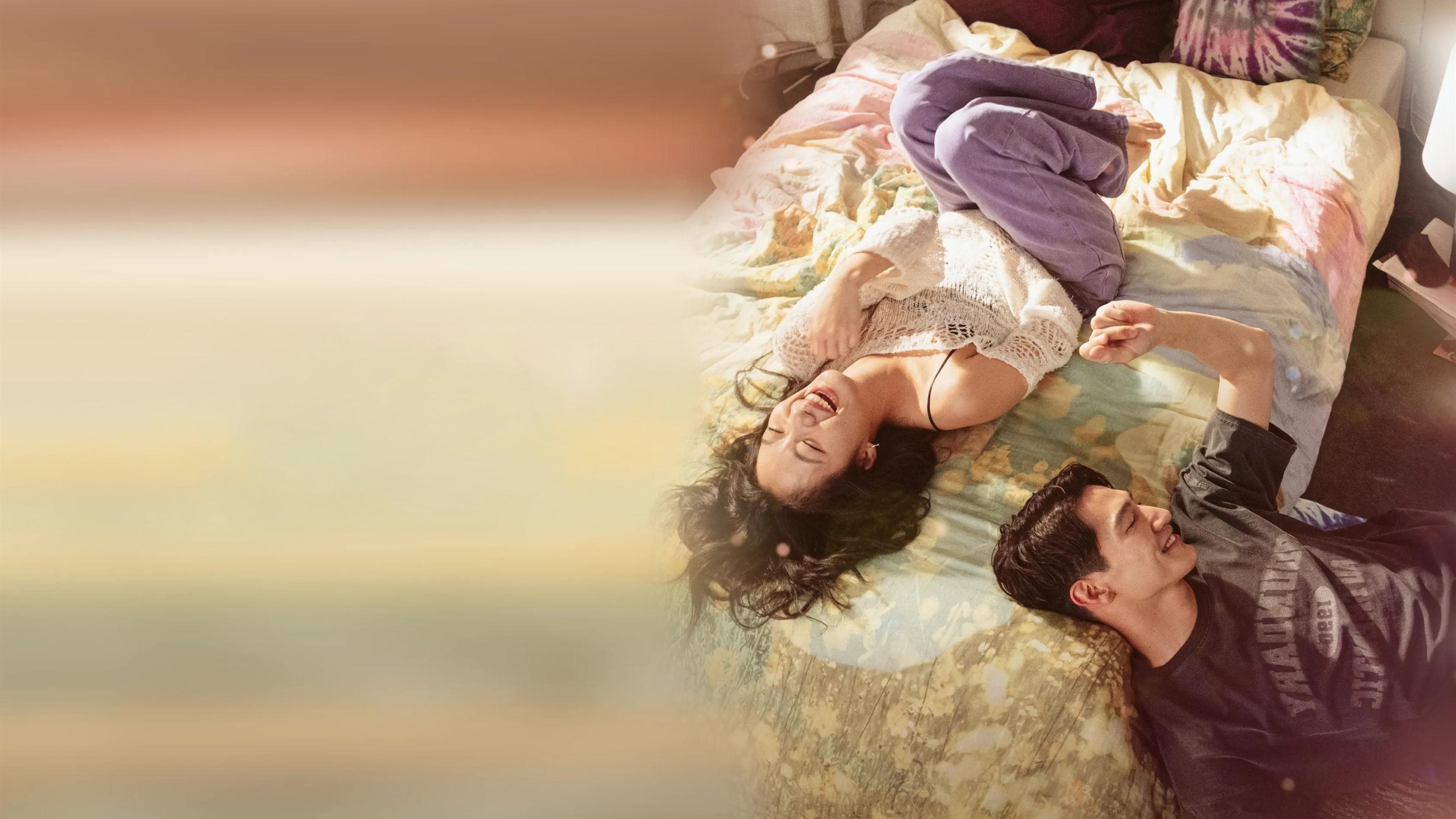 Love in the Big City - immagine