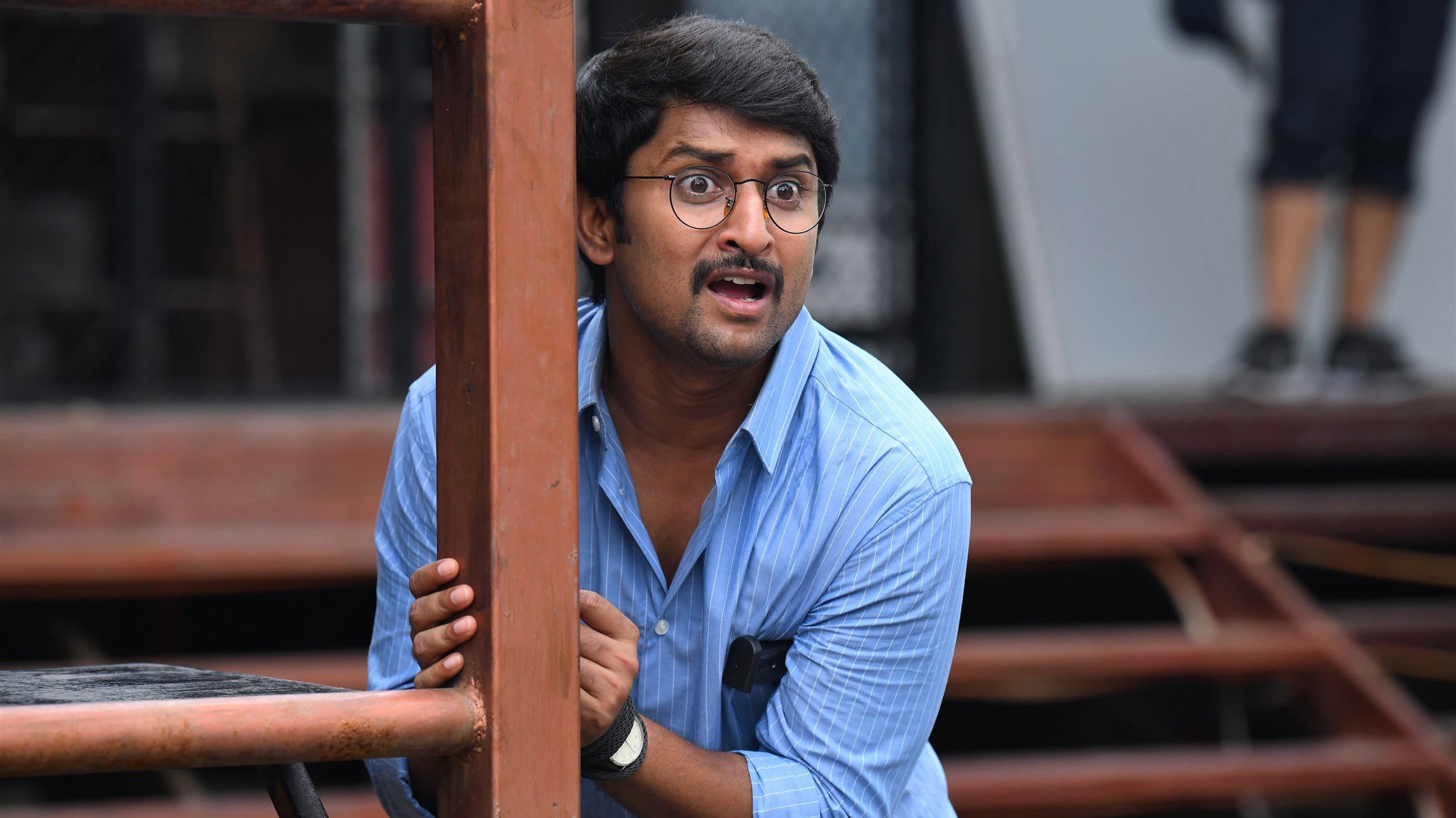 దేవదాస్ - immagine