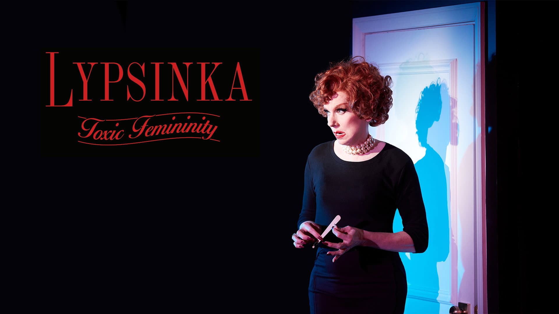 Lypsinka: Toxic Femininity - immagine
