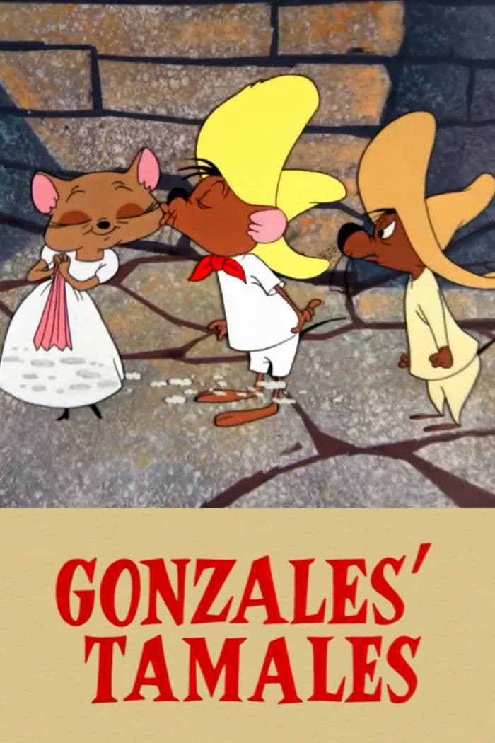 Poster di Don Giovanni Gonzales