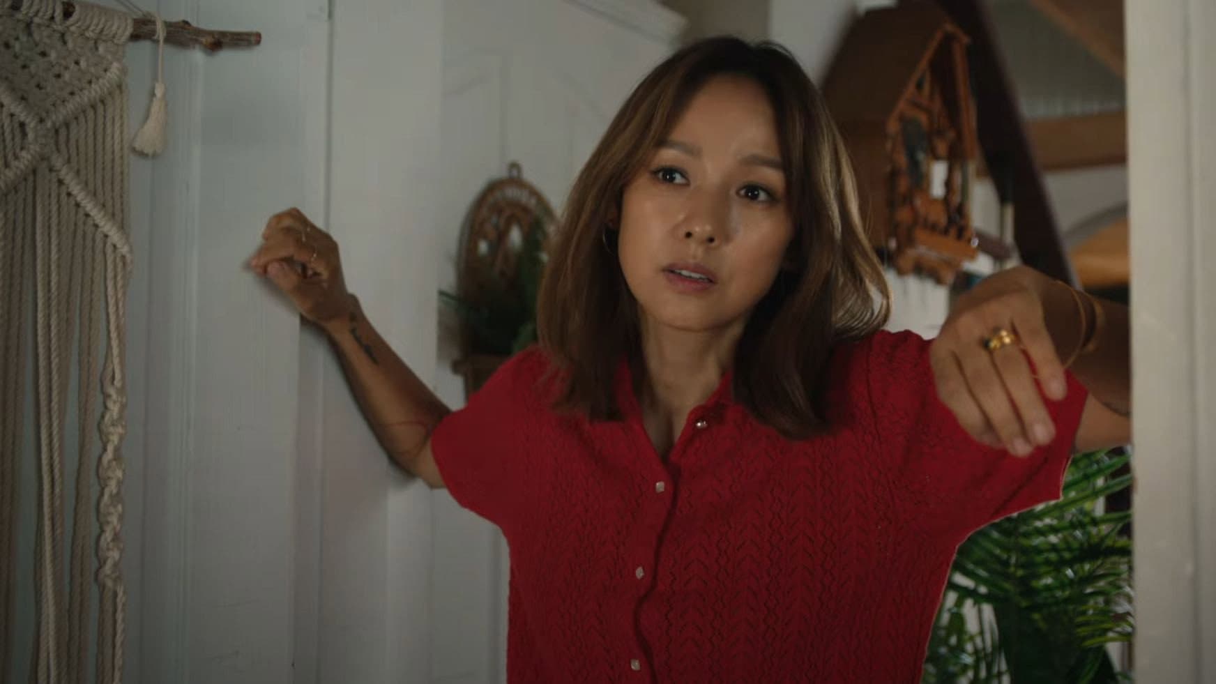 사람냄새 이효리 - immagine