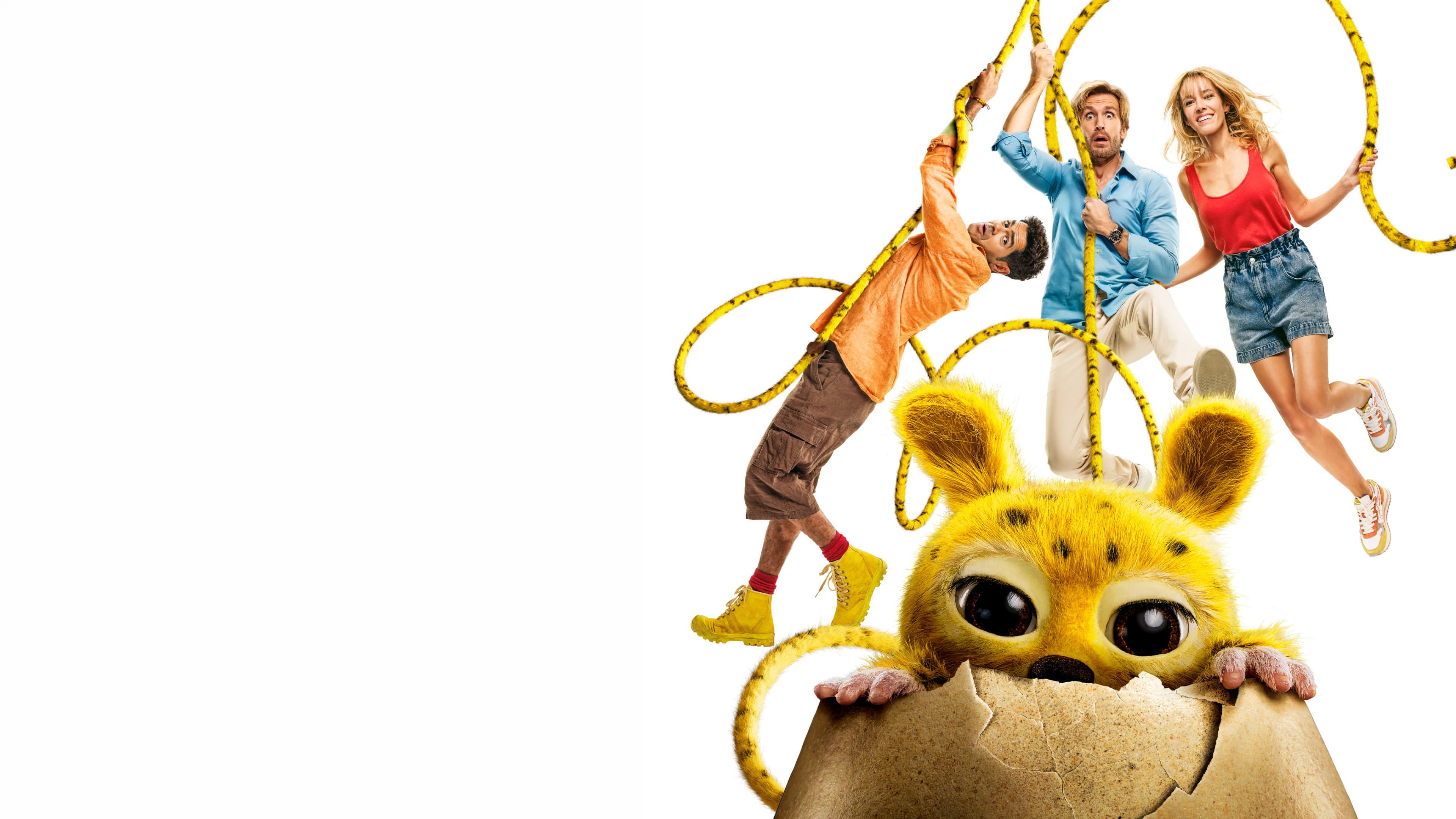 Marsupilami - immagine