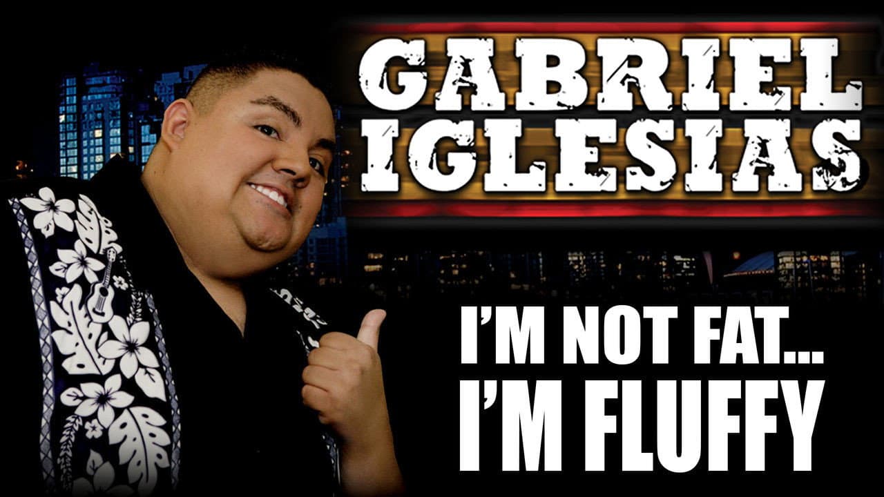 Gabriel Iglesias: I'm Not Fat... I'm Fluffy - immagine